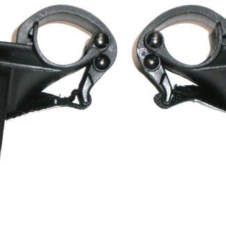 Autostoel adapters