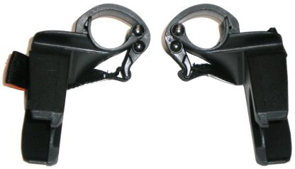 Autostoel adapters