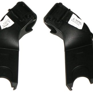 Autostoel adapters