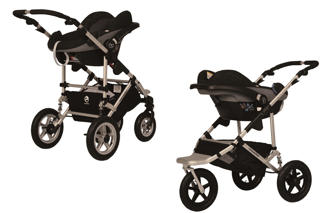 Autostoel adapters-876