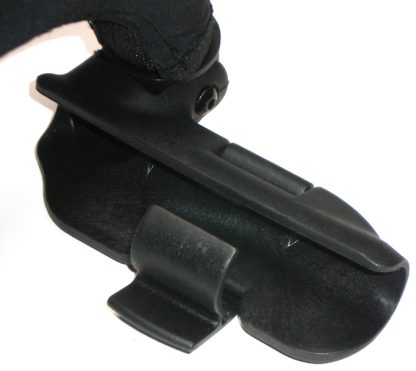 Bumper bar-937