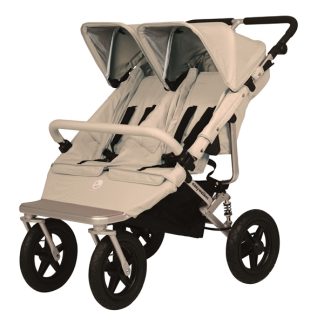 Bekledingset sand brown (gebruikt)