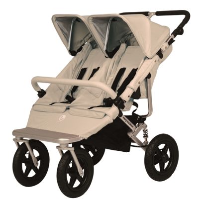 Bekledingset sand brown (gebruikt)