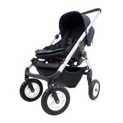 MINI Stroller '13