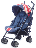 MINI Union Jack Vintage-985