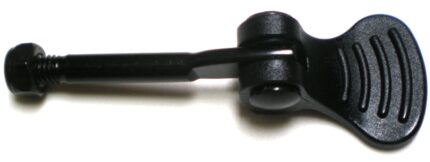 Duwbeugel vergrendelings clip-1074