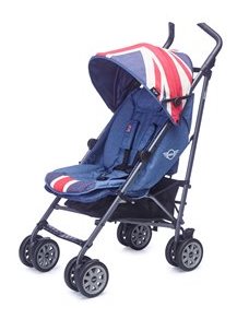MINI BuggyXL'16