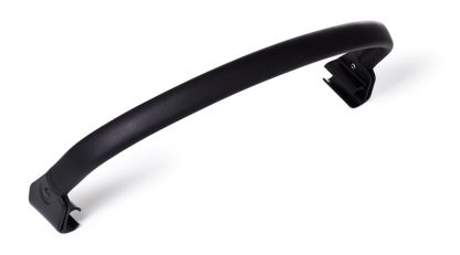Bumper bar zwart