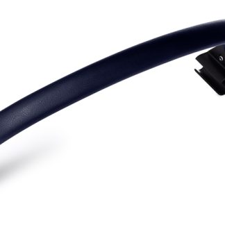 Bumper bar donker blauw