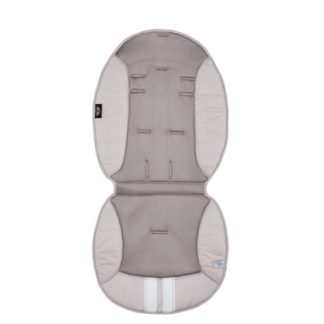 Zomer inlay licht grijs MINI
