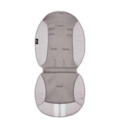 Zomer inlay licht grijs MINI