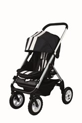 MINI Stroller '13