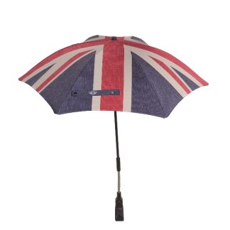 Parasol Union Jack vintage