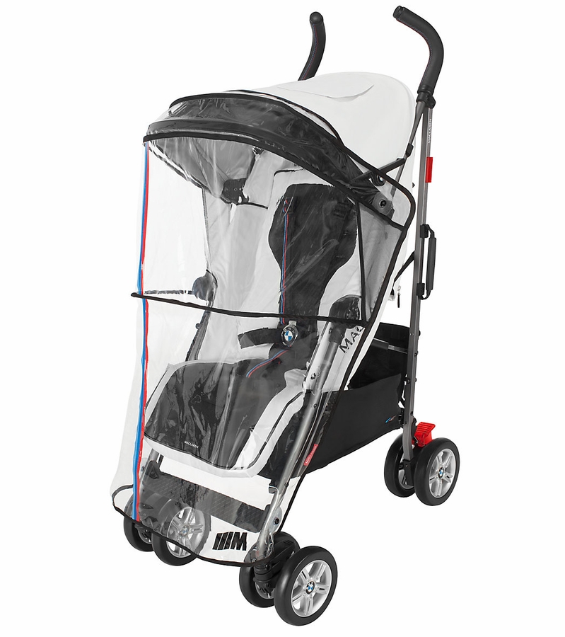 Regenhoes M - Afbeelding 1