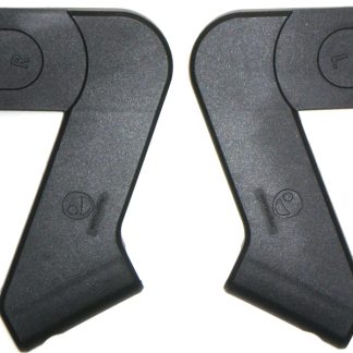 Autostoel adapters