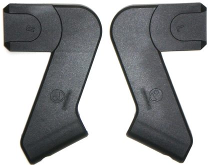 Autostoel adapters