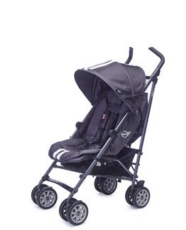 MINI BuggyXL'16
