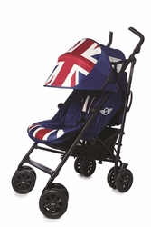 MINI BuggyXL'14