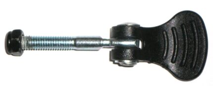 Clip duwbeugel vergrendeling-1105