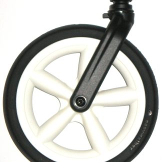 Voorwiel
