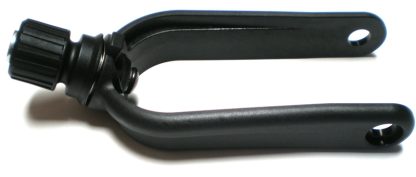 Voorvork