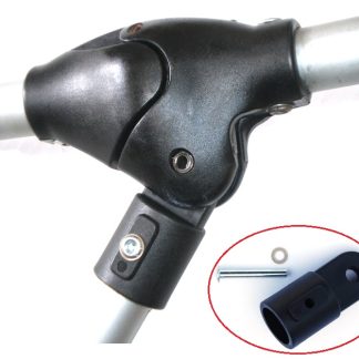 Vervanging eye-end