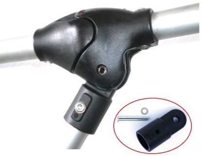 Vervanging eye-end