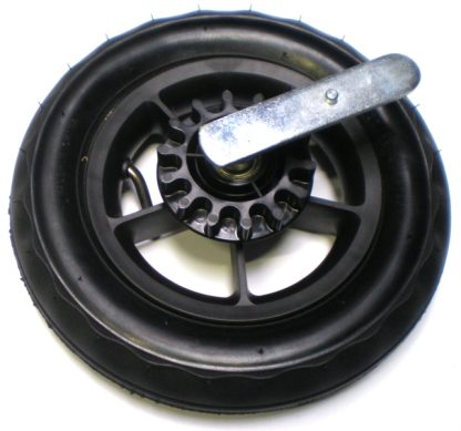Achterwiel compleet-1264