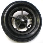 Achterwiel compleet-1263