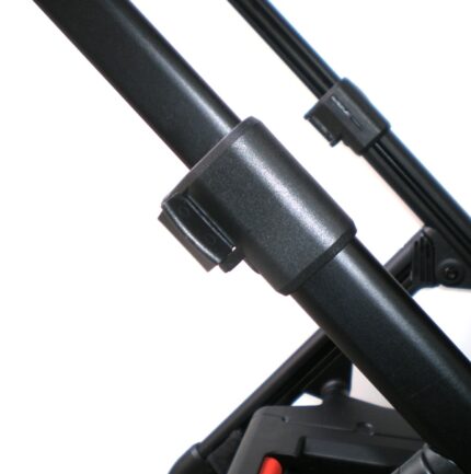 Clip duwbeugel vergrendeling-1256