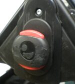 Reparatie vergrendelingsmechanisme