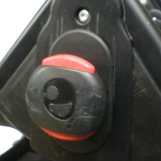 Reparatie vergrendelingsmechanisme