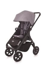 Zitting inleg Moonwalk grey