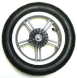Achterwiel 12"