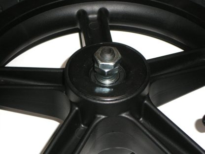Voorwiel -1248