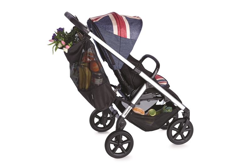 XL Boodschappentas-1212