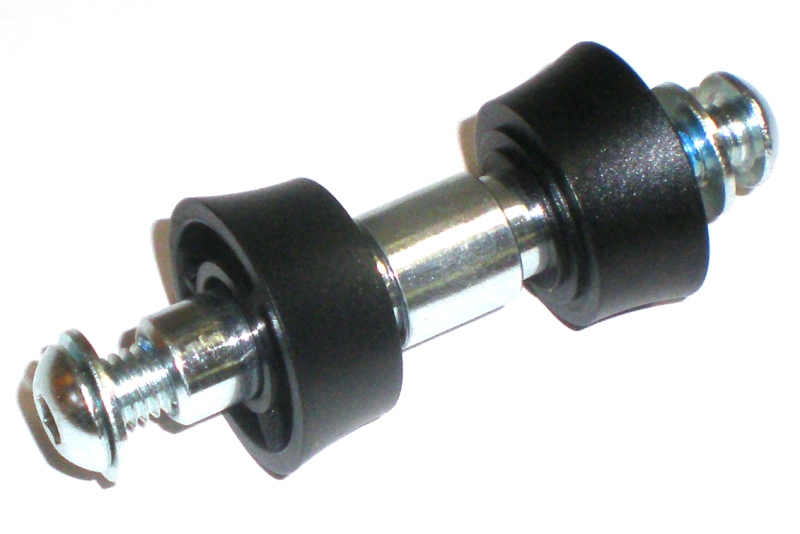 Montageset voorwiel - Afbeelding 1