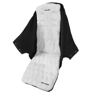 Zitting Black/Silver