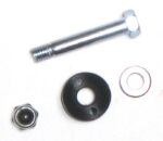 Montagesetje frame - X-cross-1338