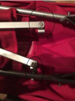 Montagesetje frame - X-cross-1339