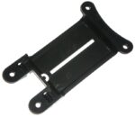 Afdekplaat zittingversteller