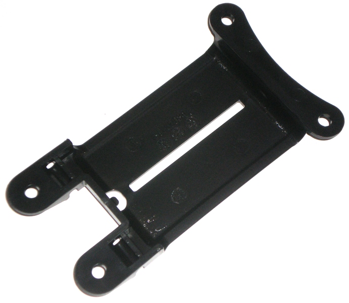 Afdekplaat zittingversteller - Afbeelding 1