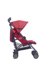 MINI Fireball Red-1411