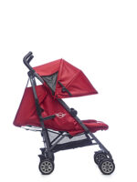 MINI Fireball Red-1412