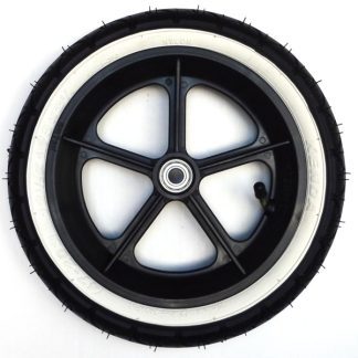 Voorwiel 12"