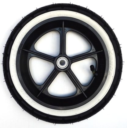 Voorwiel 12"