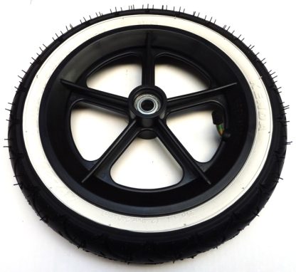 Voorwiel 12"-1467