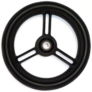 Achterwiel 10"