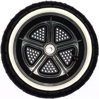 Achterwiel 12"
