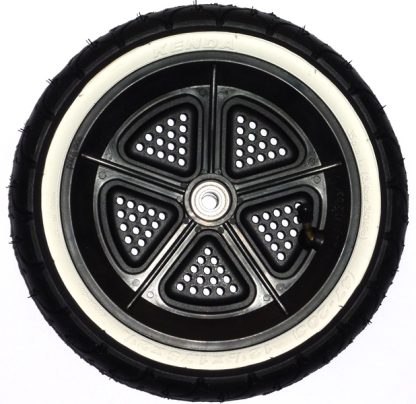 Achterwiel 12"